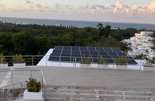 Las Terrenas Apartment | Spirit of Terrenas R1-201