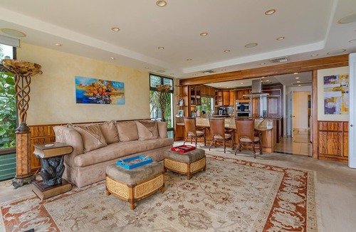 Waialae Iki Condo | Spring Special, Enjoy Luxury Resort Style Living at it's Best!