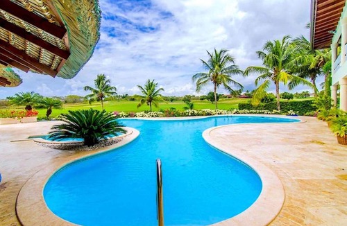 Las Lomas Villa | Srvittinivillas LmVll7Big Espacius View, Event Priv Villa Casa de Campo Resort