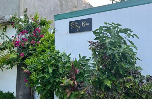 Thinadhoo House | Stay Kora
