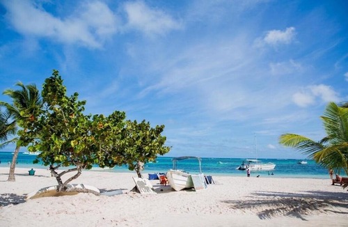 Playa Bibijagua Apartment | Steps to the beach 2