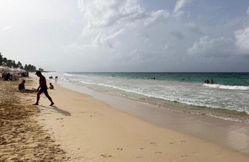Playa Bibijagua Apartment | Steps to the beach 2