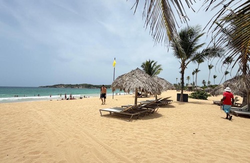 Playa Bibijagua Apartment | Steps to the beach 2