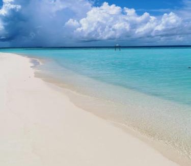 Gulhi House | String Wave Maldives