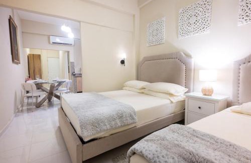 Zona Colonial Apartment | Studio 6 en la Zona Colonial - Centro Histórico