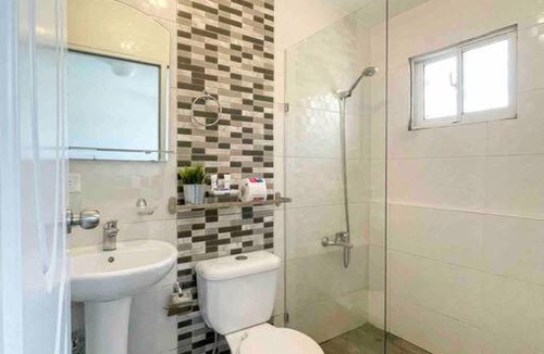 Santo Domingo Apartment | Studio in Los Jardines Sleeps 2