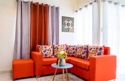 Los Brazos Apartment | Stunning Apartment With Ocean View Rooftop