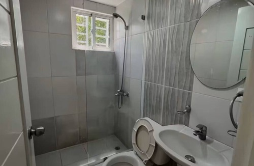 Santo Domingo Apartment | Stunning Views - Modern Santo Domingo Apt