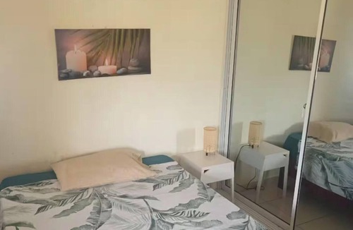 Santo Domingo Apartment | Stunning Views - Modern Santo Domingo Apt