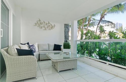 Playa Bibijagua Apartment | Style, Confort and Prime Location in Bibijagua.
