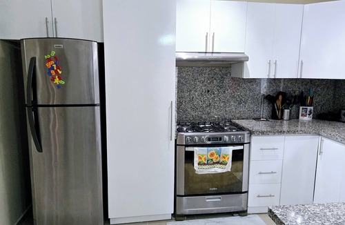 Boca Chica House | Stylish and tropical house with private Pool