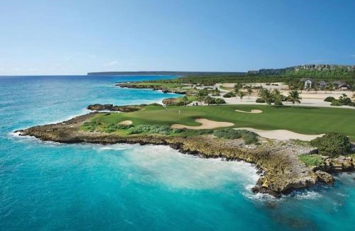 Cap Cana Marina Apartment | Stylish Lux Beach Condo Aquamarina Cap Cana