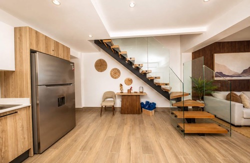 Punta Cana House | Stylish Penthouse 2 Floors 5 min Juanillo Beach
