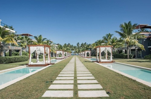 Las Terrenas Apartment | Sublime Samana : A Sublime experience. Enjoy Terrenas!