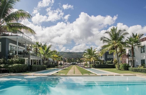 Las Terrenas Apartment | Sublime Samana : A Sublime experience. Enjoy Terrenas!