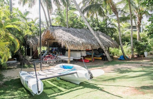 Las Terrenas Apartment | Sublime Samana : A Sublime experience. Enjoy Terrenas!