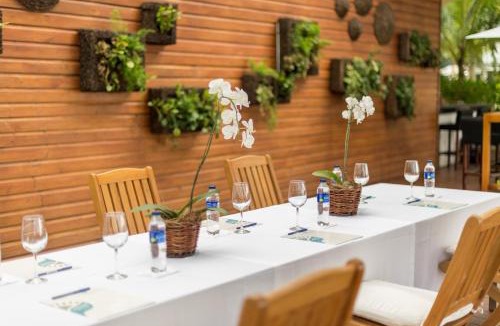 Las Terrenas Hotel | Sublime Samana