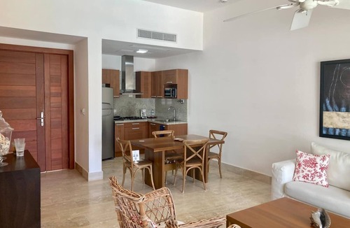 Las Terrenas Apartment | Sublime Samana : Paradise is sublime. A perfect getaway!