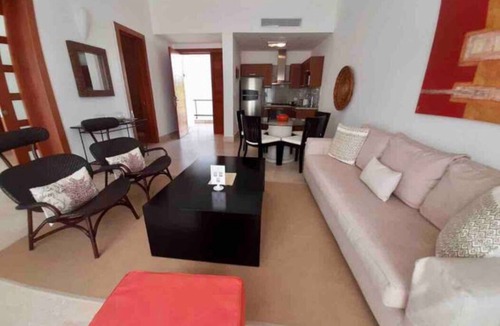 Las Terrenas Apartment | Sublime Samana : Sublime Beauty, an apartment in Las Terrenas