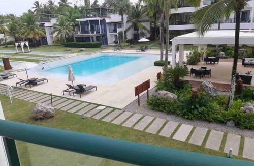 Las Terrenas Apartment | Sublime Samana : Sublime Beauty, an apartment in Las Terrenas