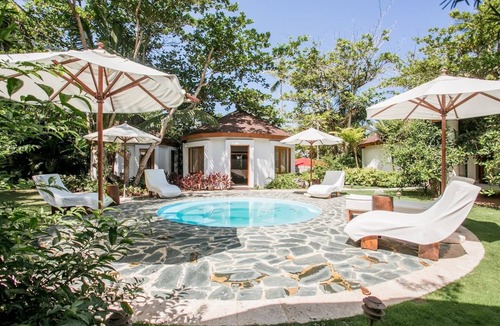 Las Terrenas Apartment | Sublime Samana : Sublime Beauty, an apartment in Las Terrenas