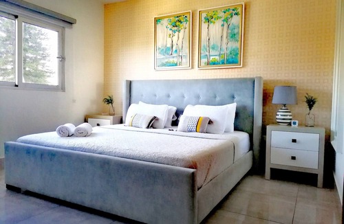 Santiago Province Apartment | Suites Room Soha II