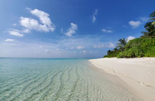 Thoddoo House | Summer inn Thoddoo