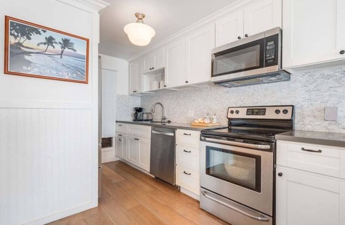Maalaea Condo | SUMMER SALE! 2BD OceanFront Getaway w AC Pool - Lauloa 105