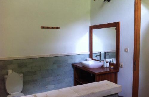 Pemuteran Resort | Sunia Loka Bungalows & Dive Center