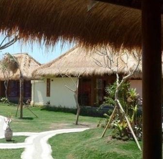 Pemuteran Resort | Sunia Loka Bungalows & Dive Center