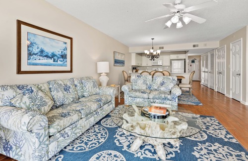 North Myrtle Beach Condo | Sunrise Pointe Oceanfront Resort