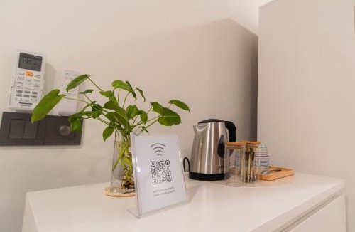 Hulhumale Apartment | Sunrise Stay 101 Comfy Modern Room in Hulhumale near the Beach