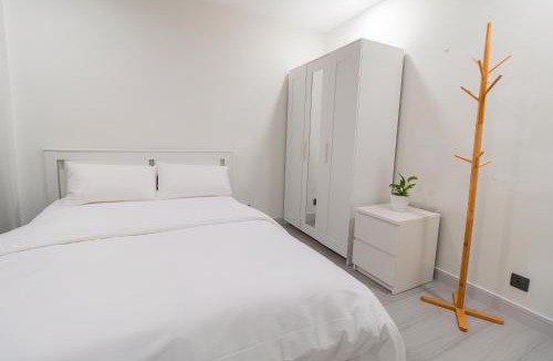 Hulhumale Apartment | Sunrise Stay 101 Comfy Modern Room in Hulhumale near the Beach