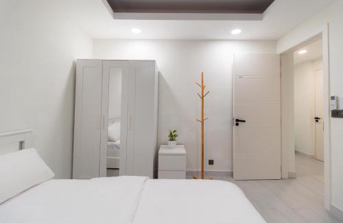 Hulhumale Apartment | Sunrise Stay 101 Comfy Modern Room in Hulhumale near the Beach
