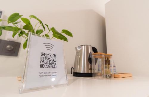 Hulhumale Apartment | Sunrise Stay 102 Comfy Modern Room in Hulhumale near the Beach