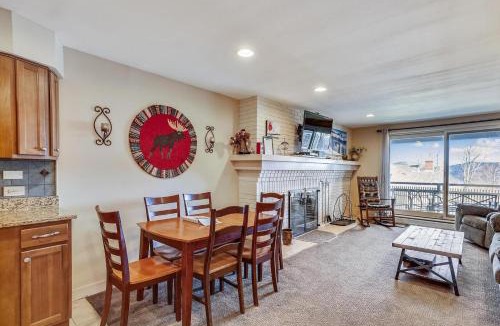 Killington House | Sunrise Timberline I7