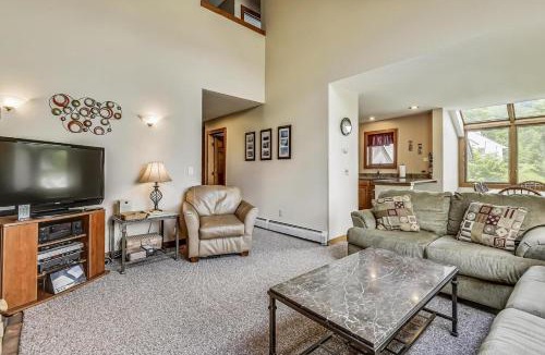 Killington House | Sunrise Timberline K2