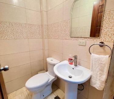 Alma Rosa Apartment | Super Cozy n´Confortable apart.