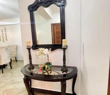 Alma Rosa Apartment | Super Cozy n´Confortable apart.