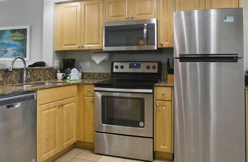 Treasure Island Condo | Surf Beach 502 - Spectacular Sunsets - Beach Front