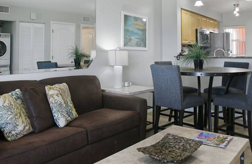 Treasure Island Condo | Surf Beach 502 - Spectacular Sunsets - Beach Front