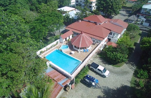 Cabarete Apartment | Surfing in Cabarete! 2BD condo near beach, fully equipped