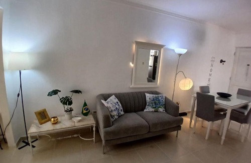 Pantoja Apartment | Sweet Home