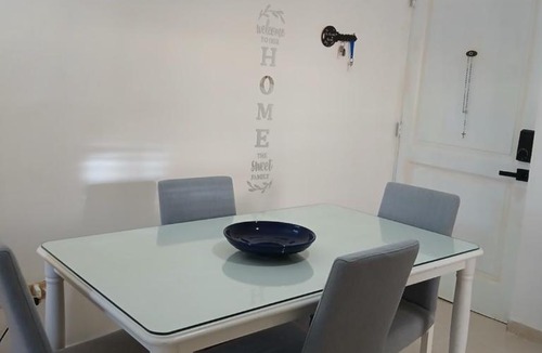 Pantoja Apartment | Sweet Home