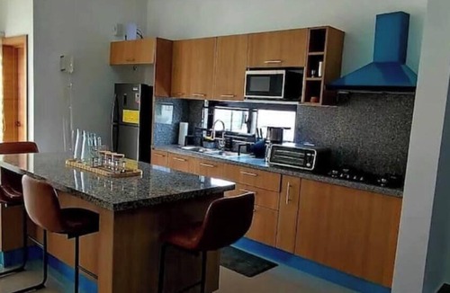 Punta Cana Villa | Sweet Home Villa Ecos Del Mar @ Downtown Punta Cana