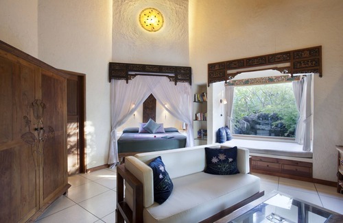 Pemuteran Hotel | Taman Sari Bali Resort & Spa