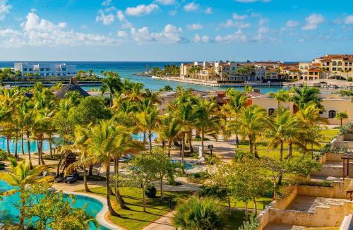 Cap Cana Marina Resort | TAN Resorts Marina Cap Cana - All Inclusive