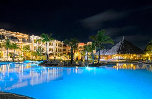 Cap Cana Marina Resort | TAN Resorts Marina Cap Cana - All Inclusive