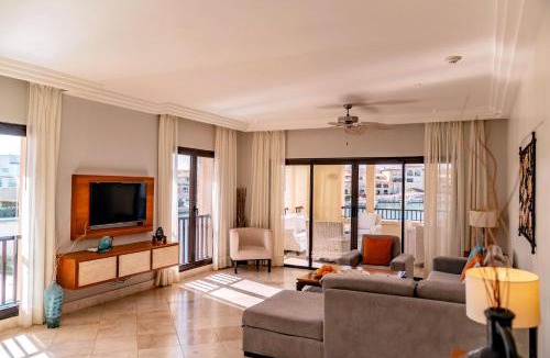 Cap Cana Marina Resort | TAN Resorts Marina Cap Cana - All Inclusive