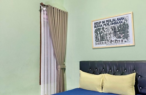 Solo City Centre House | Telu Telu Solo
